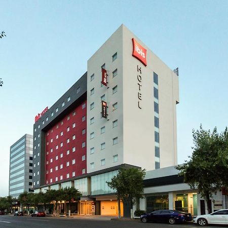 Готель Ibis Mexico Tlalnepantla Tlalnepantla de Baz Екстер'єр фото